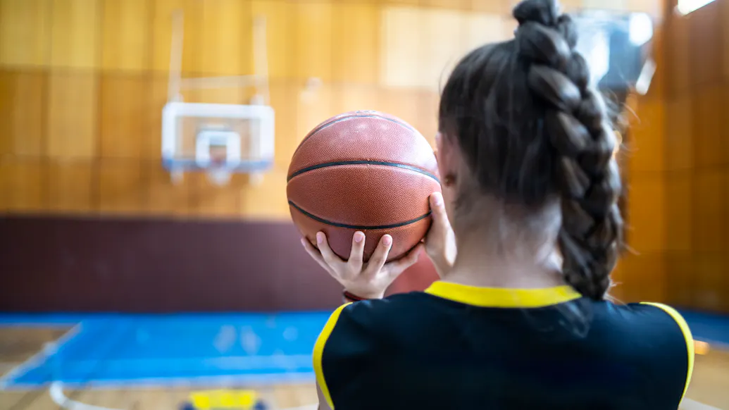 NAIA College Athletics Org Bans Trans-Identifying Men From Competing In Women’s Sports