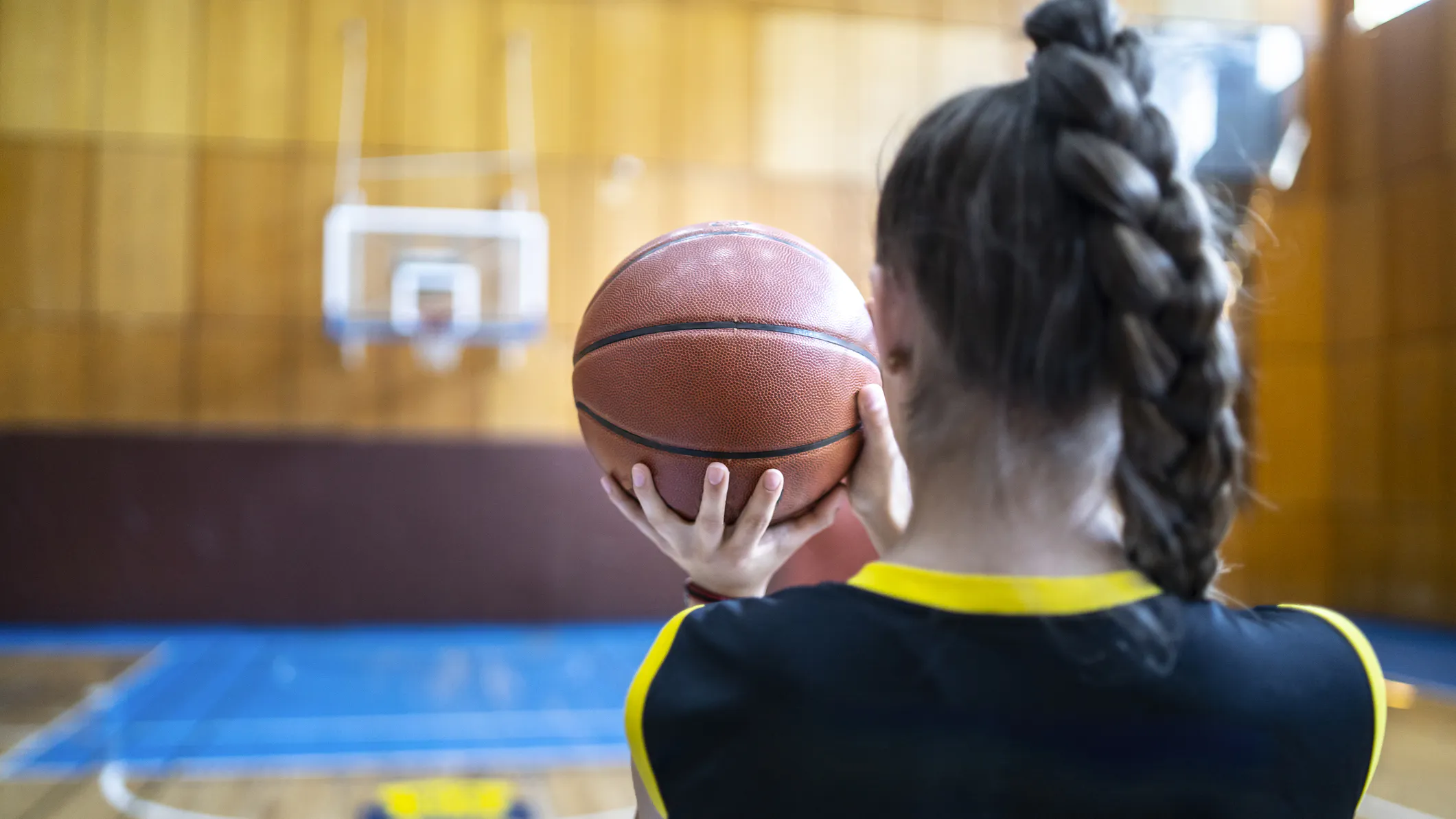 NAIA College Athletics Org Bans Trans-Identifying Men From Competing In Women’s Sports