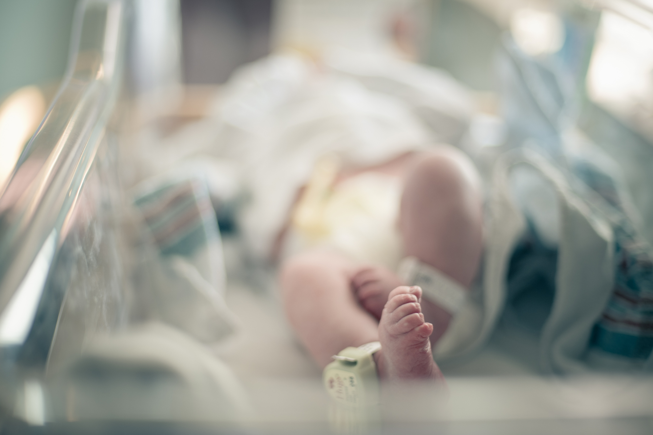 Massachusetts Hospital Group Doesn’t Automatically Report Neglect for Babies Born with Drugs in Systems