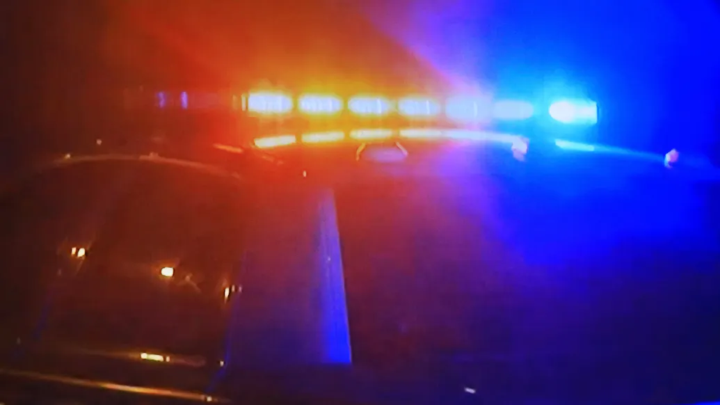 Man Suspected Of Killing Memphis Cop Was Out Of Jail On Felony Charges