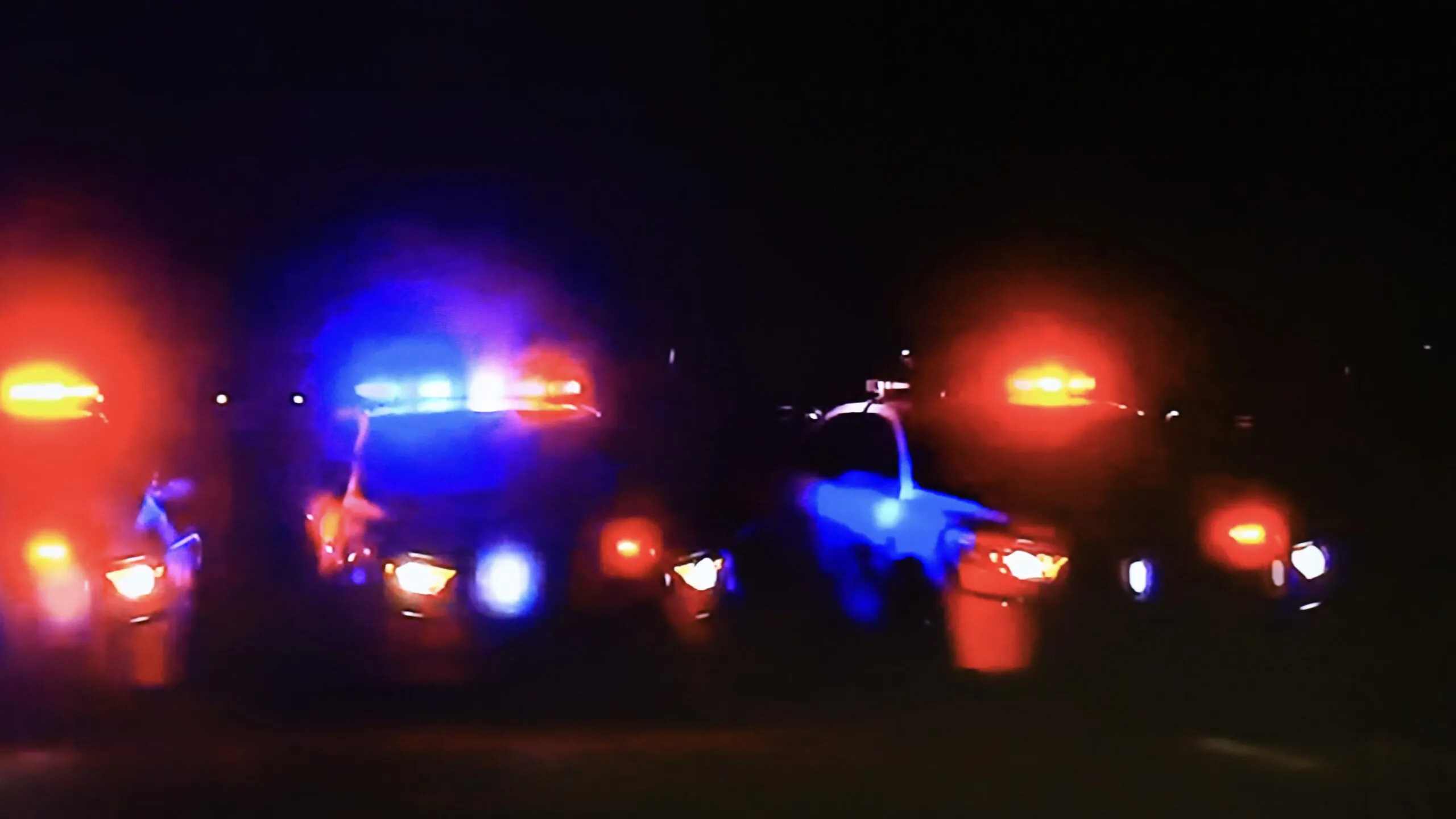 Police Officer And Sheriff’s Deputy Shot And Killed In Upstate New York