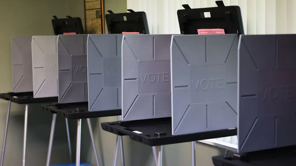 Missouri Senate Passes Amendment Banning Non-U.S. Citizens From Voting, Eliminating Ranked-Choice Voting