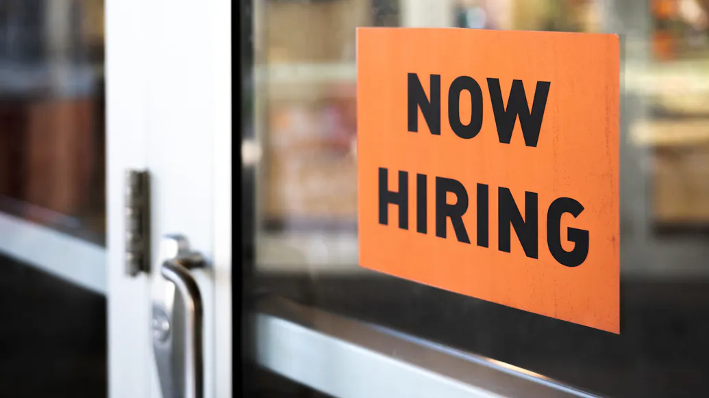 Stronger-Than-Expected Jobs Report Fuels Trump Push For Rate Cuts