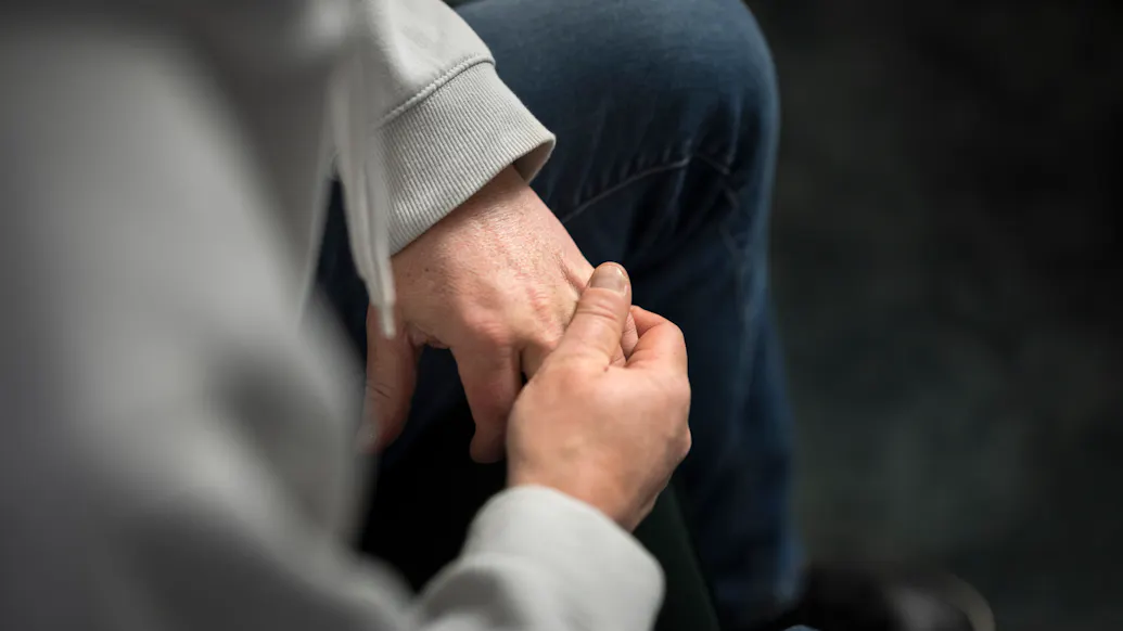 ‘Inclusive Healthcare’: Man Has Two Healthy Fingers Amputated For ‘Body Integrity Dysphoria’