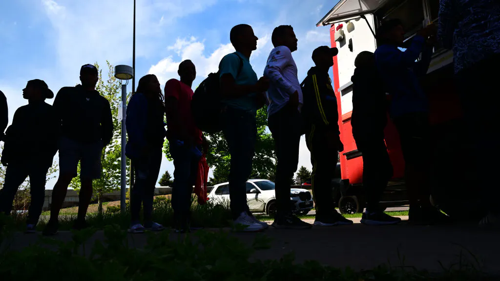 CO City Official Sounds Alarm On Venezuelan Gang Takeover: ‘Entire Complexes Under Gang Control’