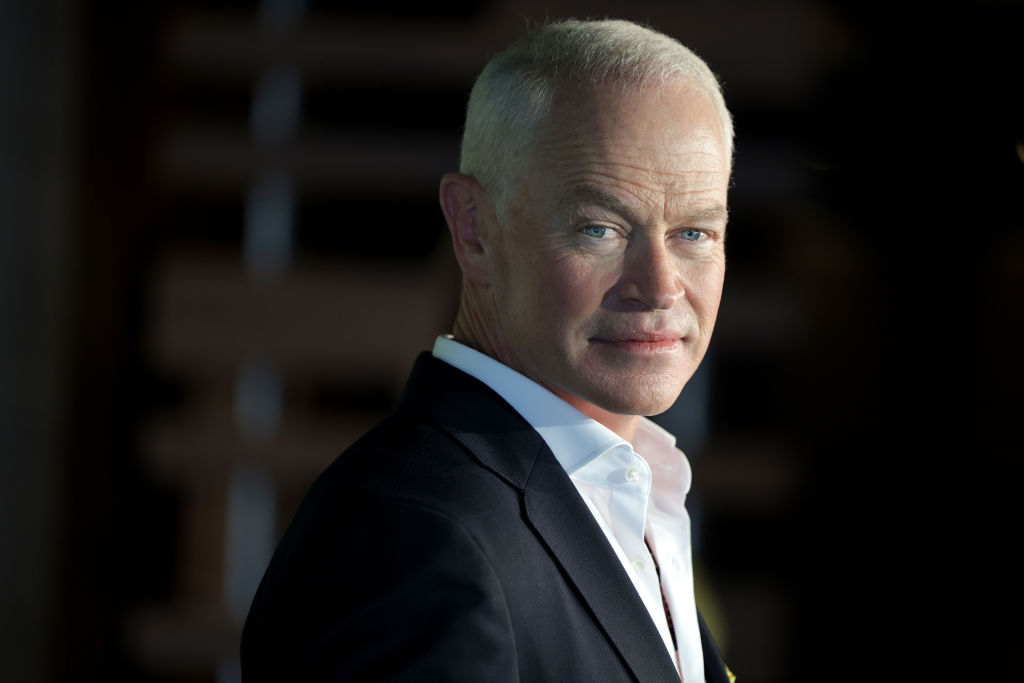 ‘But For The Grace Of God’: Actor Neal McDonough On Playing A Good Guy In His New Apocalyptic Thriller ‘Homestead’