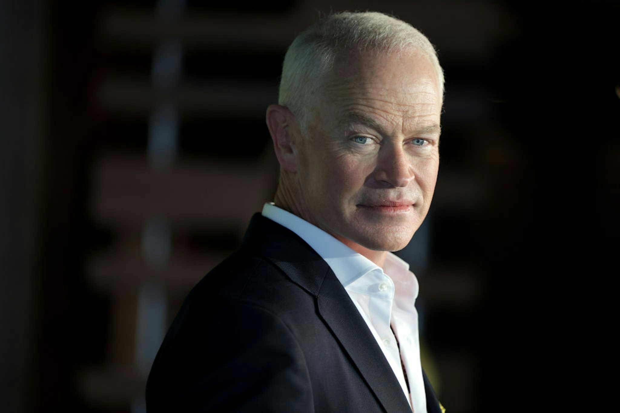 MONTE-CARLO, MONACO - JUNE 17: Neal McDonough attends the "The Warrant: Breaker's Law" photocall during the 62nd Monte Carlo TV Festival on June 17, 2023 in Monte-Carlo, Monaco. (Photo by Pascal Le Segretain/Getty Images)