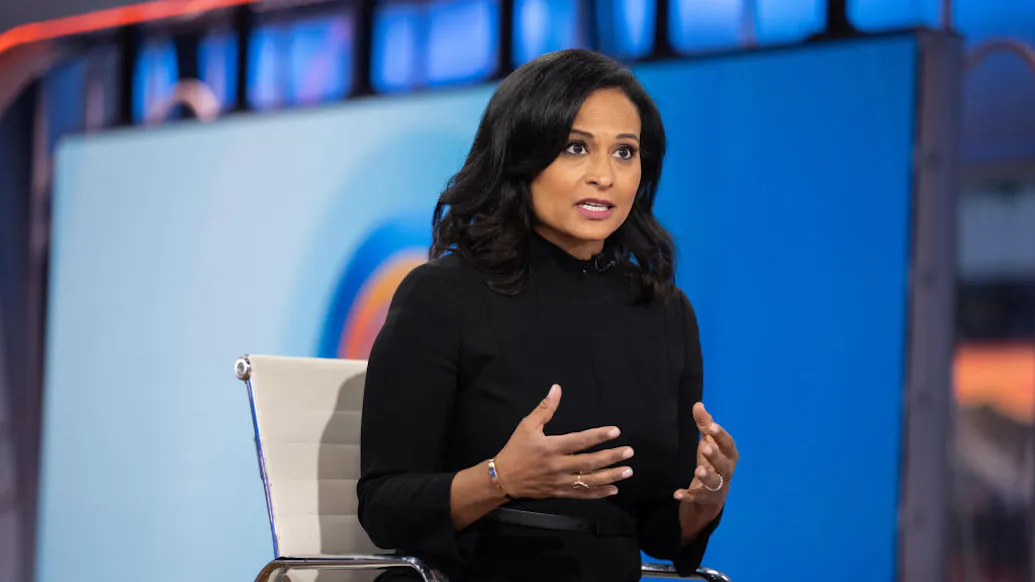 Kristen Welker Slammed For ‘Lying’ About Harris Attending Dignified Transfer Of 13 Fallen Soldiers