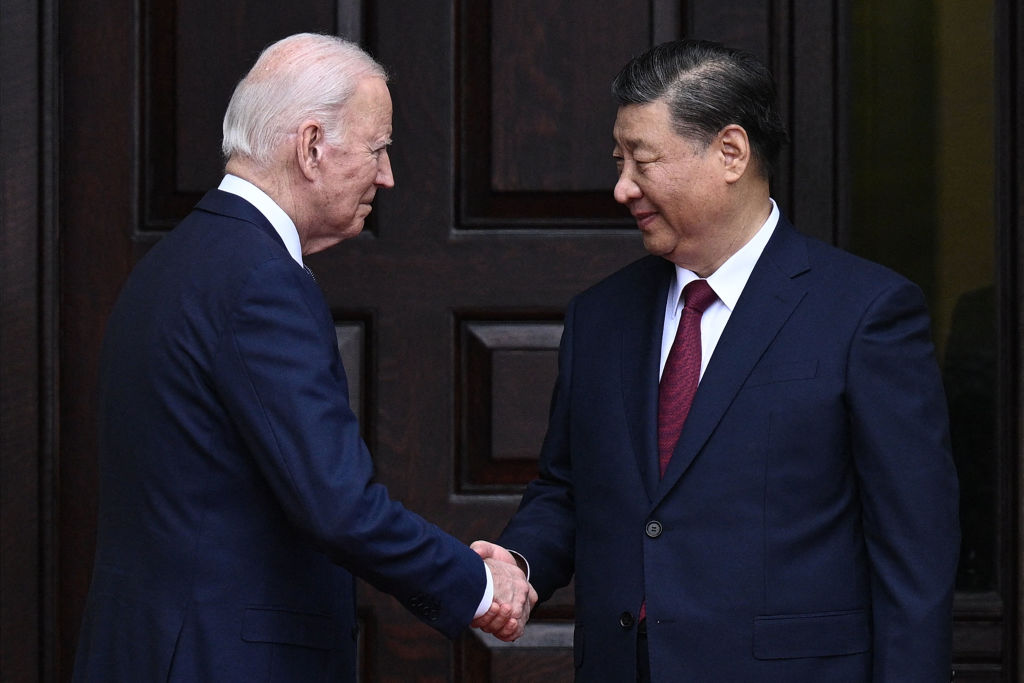 As Fentanyl from China floods the US, Xi warns Biden against stirring up tensions