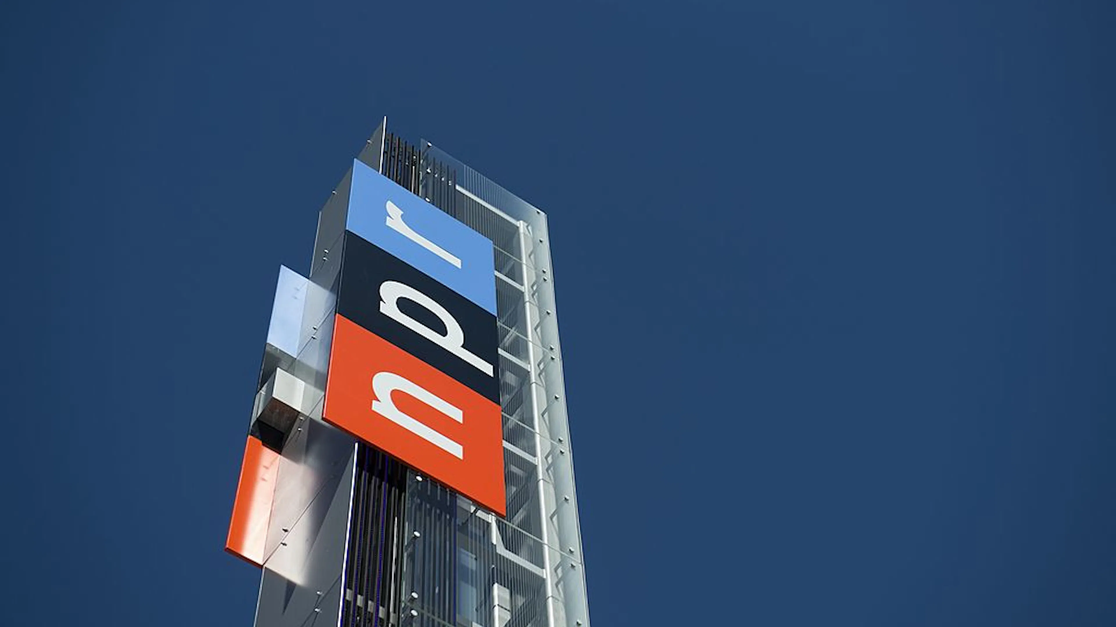 Obama-Appointed Judge Throws Wrench In Trump’s Plan To Defund NPR, PBS