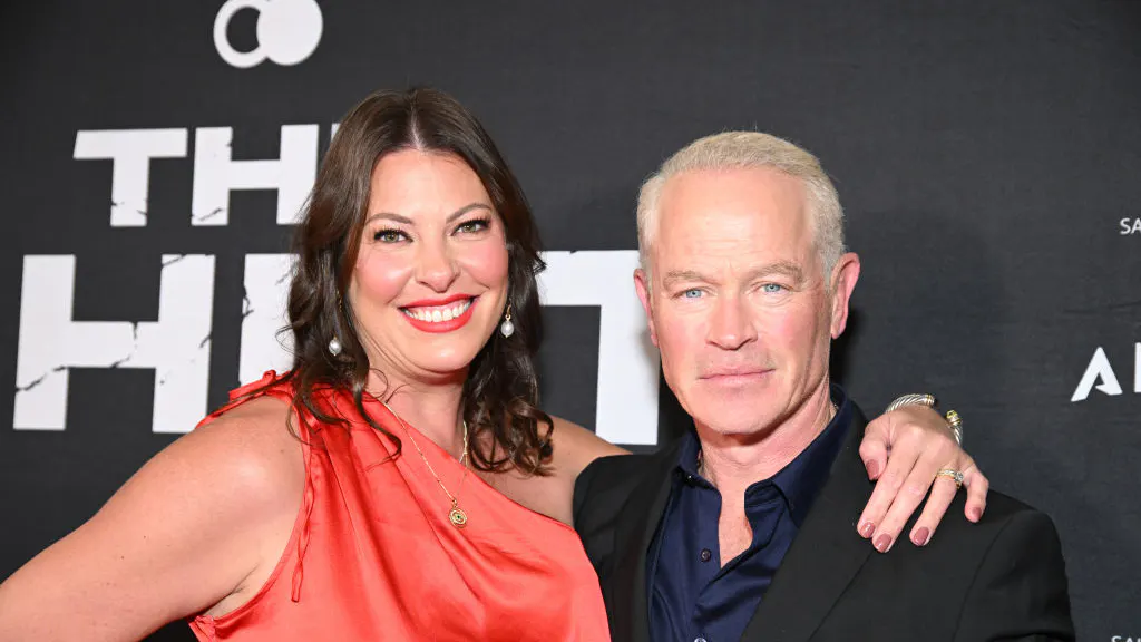 Neal McDonough Talks Faith, Family, And Why He Wants His Movies To Get People Talking