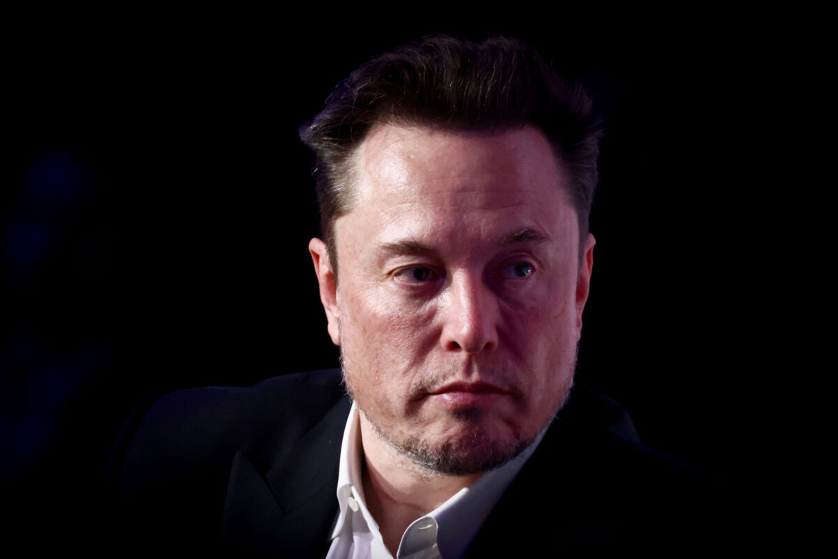Musk disputes Reuters report on Tesla canceling low-cost EV plans
