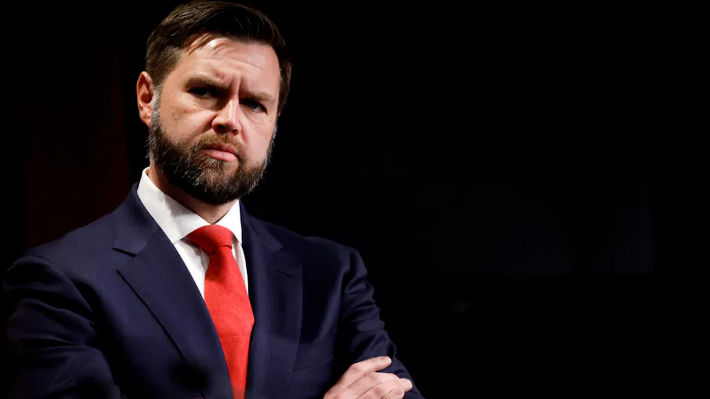 J.D. Vance Pins ‘Campus Violence’ On ‘Two Forces’ Cultivated By The Left