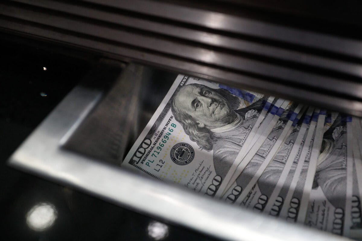 NextImg:Federal Agencies Made $236 Billion In ‘Improper Payments’ In Fiscal 2023, GAO Finds 