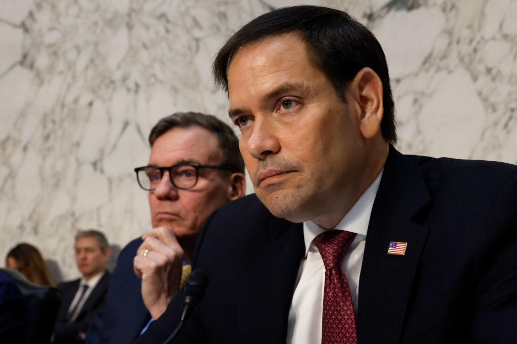 Rubio urges Biden to prioritize protecting American citizens over mass migration from Haiti