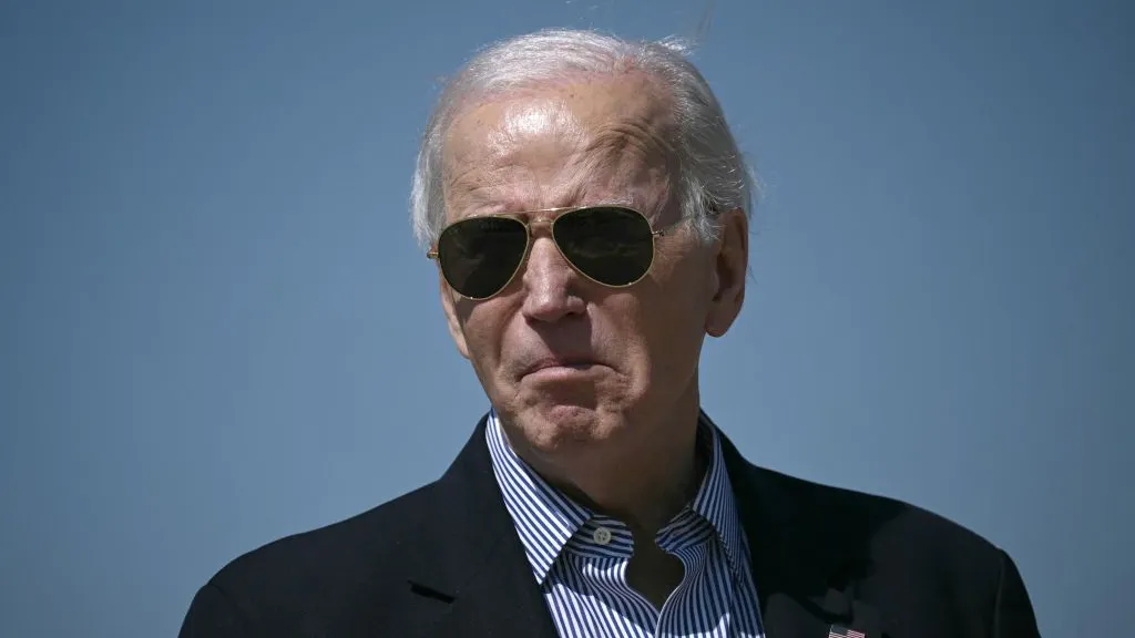 Trump PAC Launches Interactive Website To Show How Food Prices Have Skyrocketed Under Biden