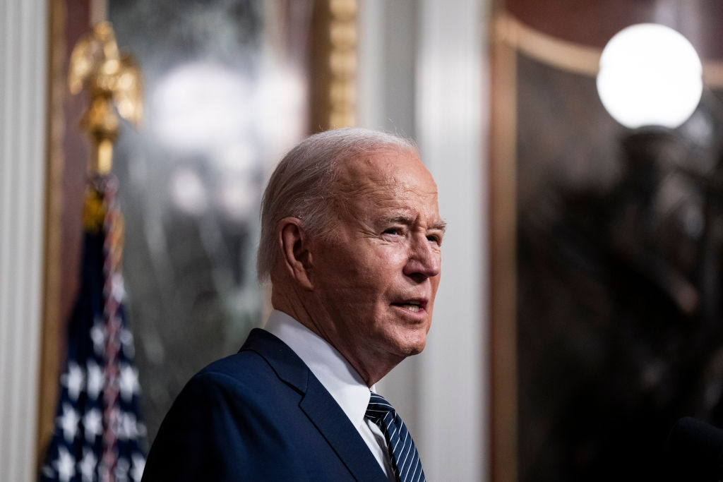 Lawmakers criticize Biden Administration for convictions of pro-life activists