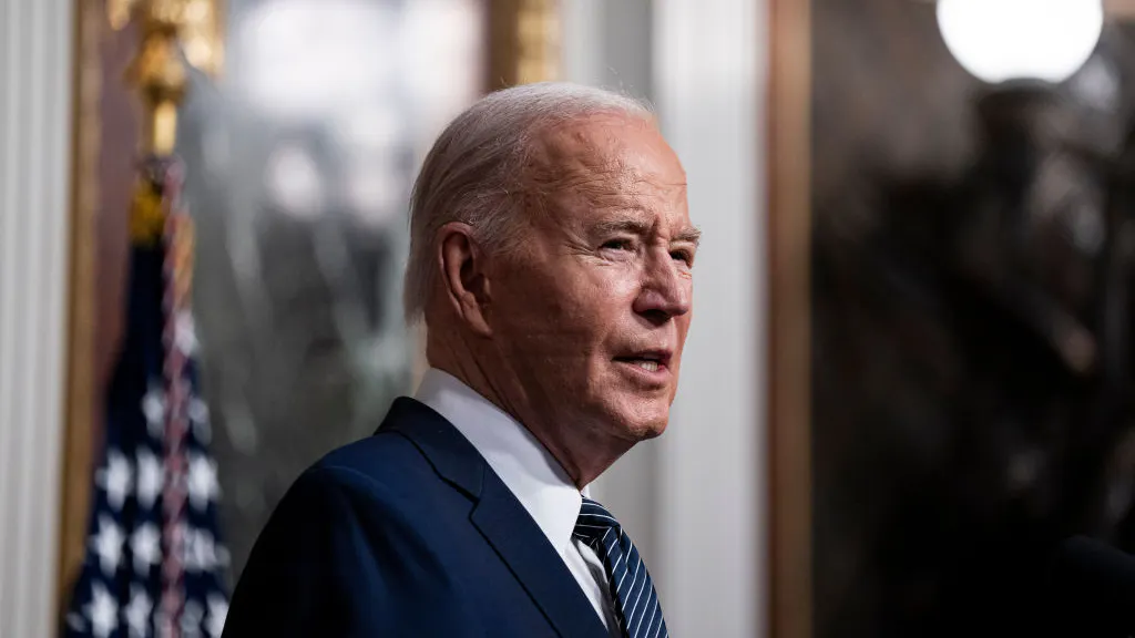 ‘Gross’: Lawmakers Slam Biden Administration Over Convictions Of Pro-Life Activists