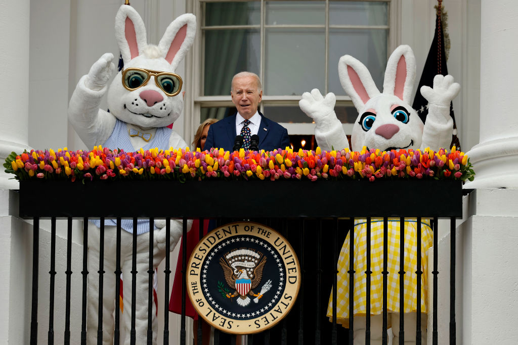 President’s Easter Proclamation Shifts Focus to ‘Transgender Day of Visibility