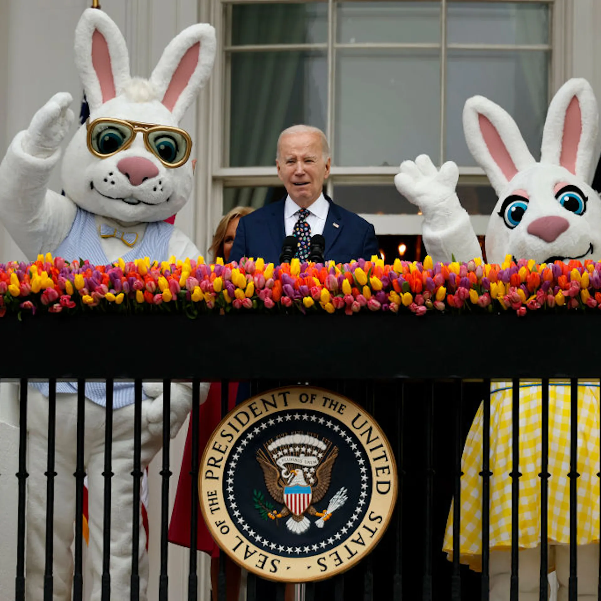 The Most Anti-Christian President In History Declares Easter ‘Transgender Day Of Visibility’