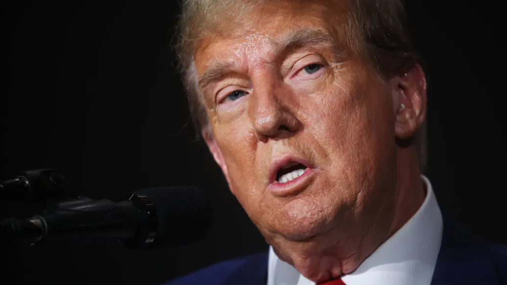 Trump Releases Long-Awaited Abortion Position, Says Policies Should Be Left To States