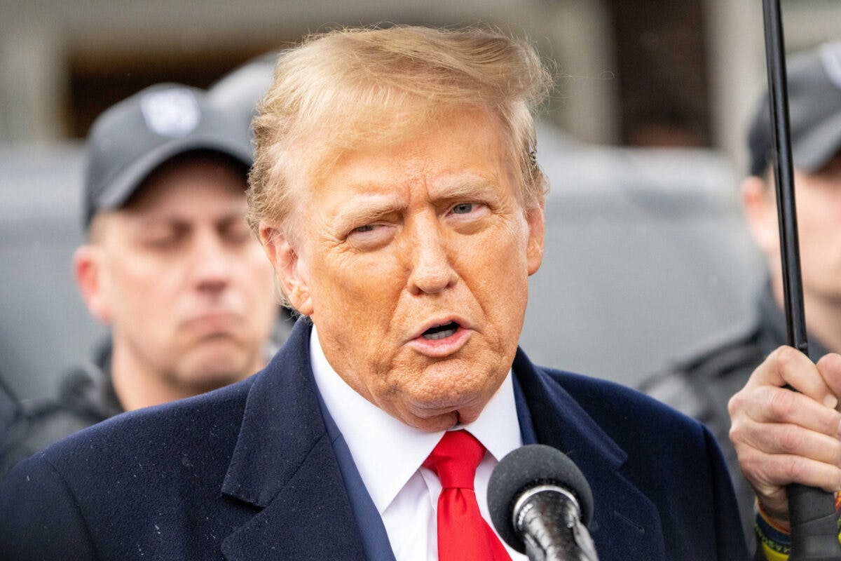 NextImg:Trump Says ‘Kill FISA’ As Lawmakers Consider Surveillance Reauthorization 