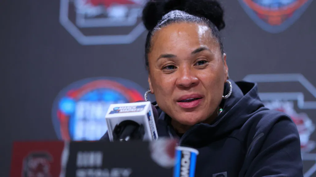 Prominent Women’s Basketball Coaches Are Too Cowardly To Defend The Existence Of Women’s Sports