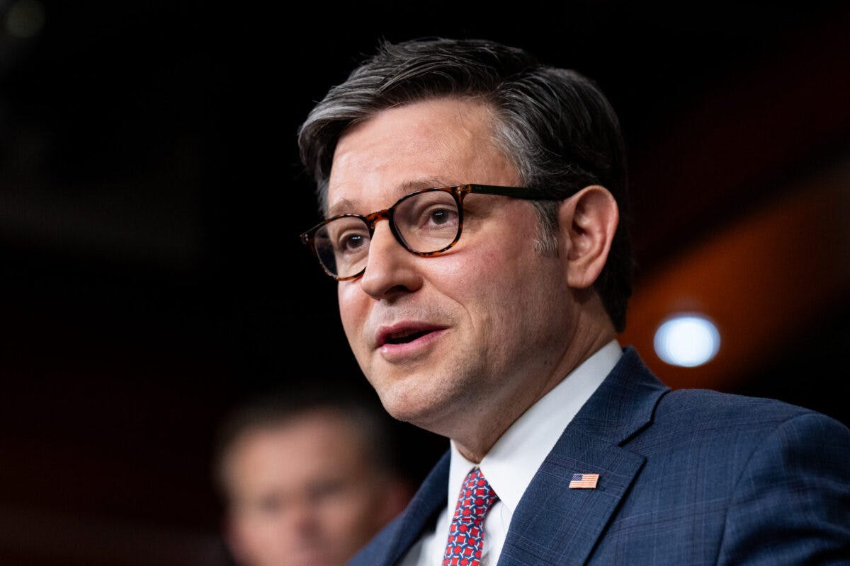 NextImg:House Poised To Take Another Crack At FISA Reauthorization 