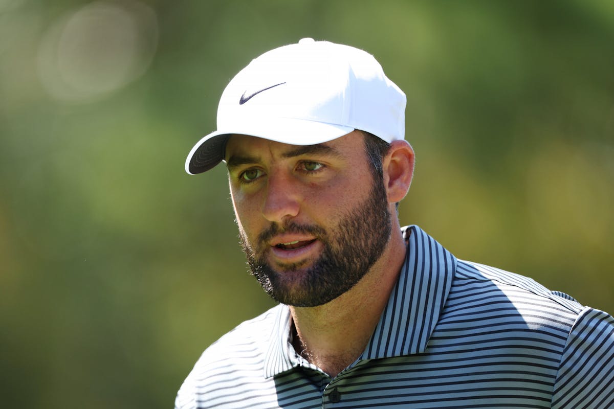 NextImg:World’s Number 1 Golfer Explains What Defines Him As A Person 