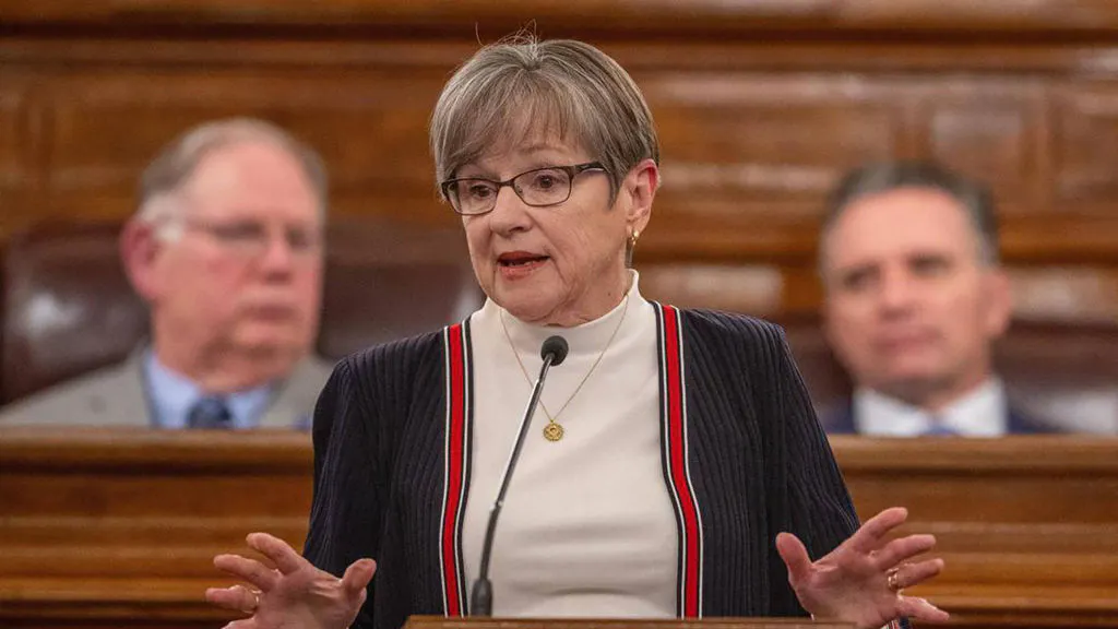 Governor Vetoes Bill Protecting Children From Transgender Procedures In State With GOP Supermajority