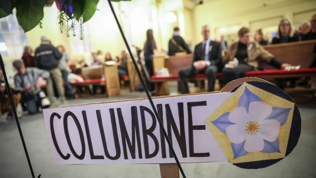 25 Years Since Columbine, My Sister Rachel’s Legacy Lives On