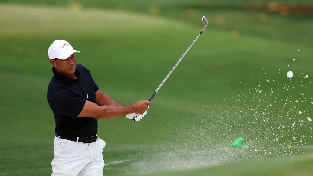 The 2024 Masters Begins: Will Tiger Woods Go On The Prowl At Augusta?