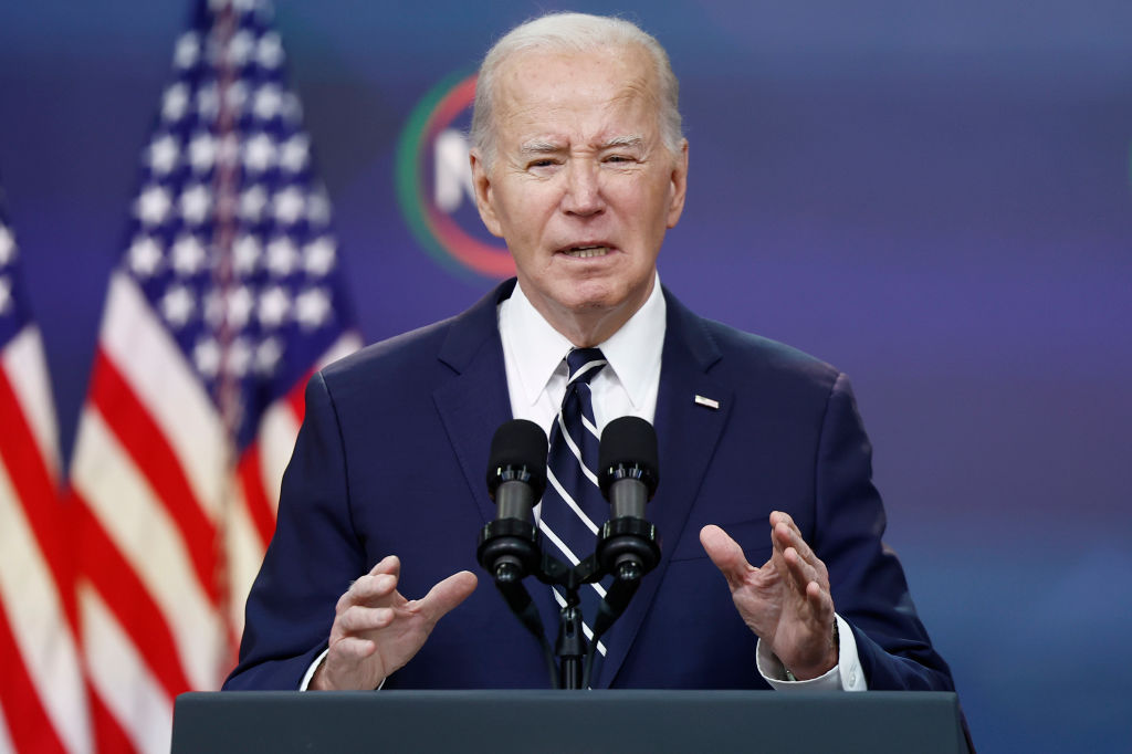 Biden’s Repeated ‘Don’ts’ Fall Short as Enemies Remain Unfazed; Trump’s Threats Upheld American Deterrence Successfully
