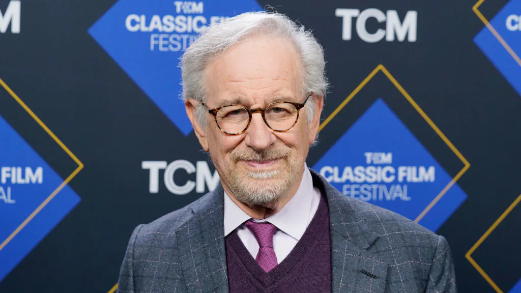 Biden Turns To Steven Spielberg For Messaging Strategy As Poll Numbers Lag