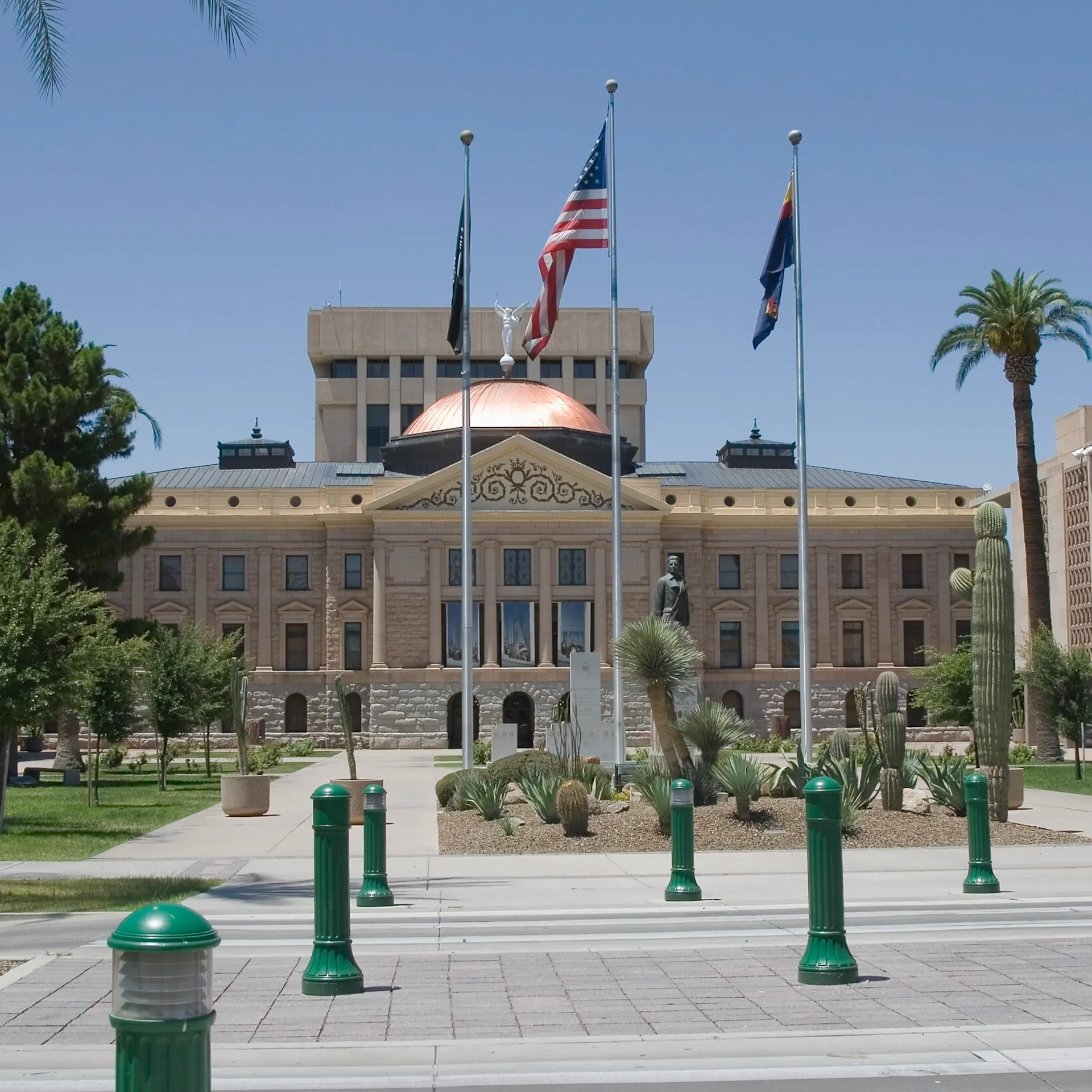 How Democrats In Arizona Are Damaging The Fifth Amendment