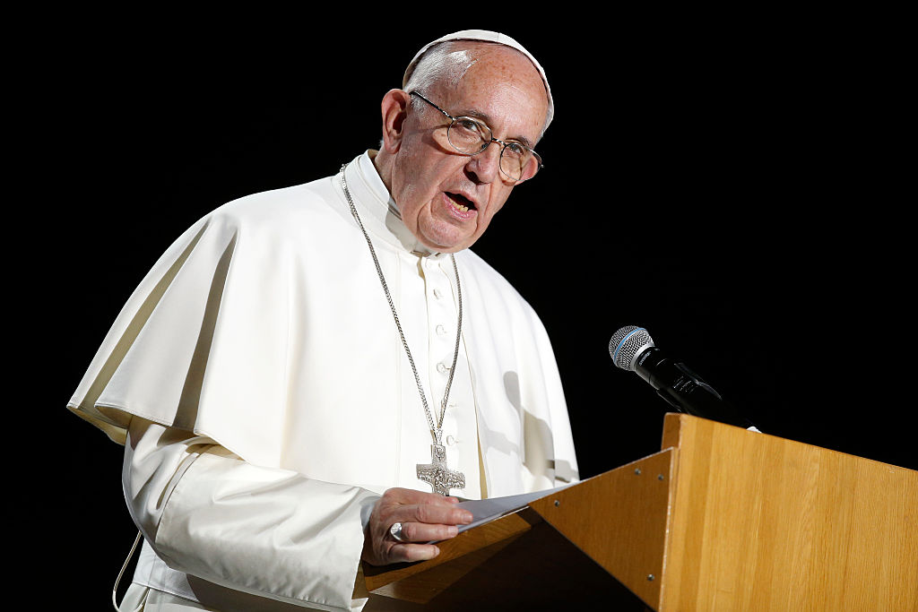Vatican reiterates stance against radical gender theory, citing threat to individual dignity