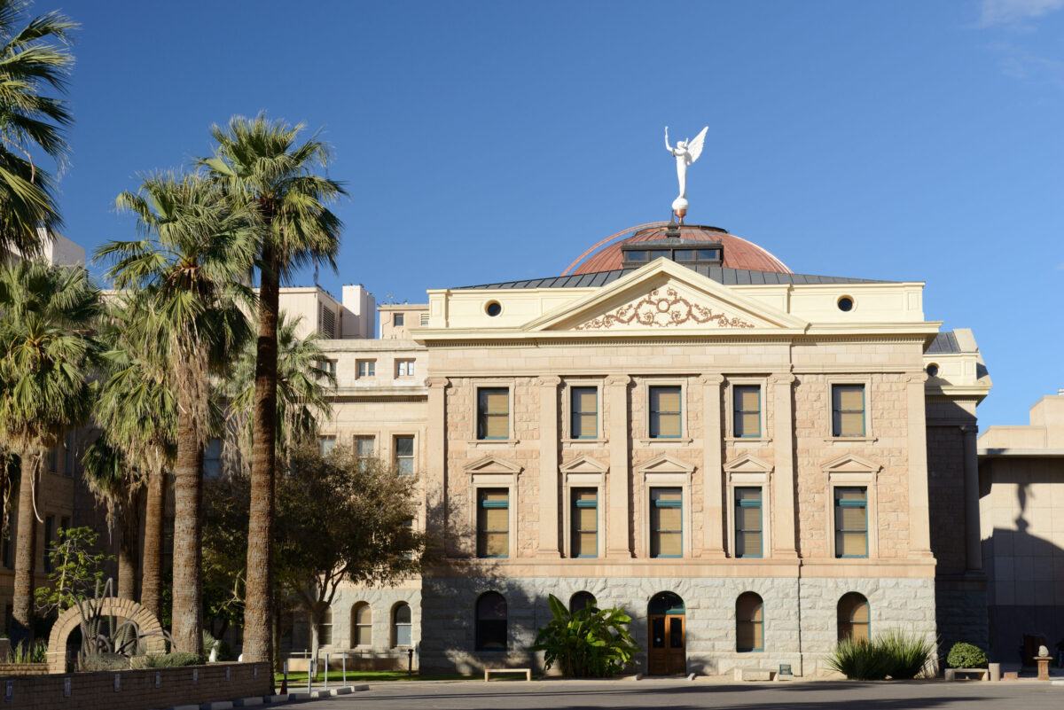 Arizona Supreme Court Upholds Law Protecting Unborn Babies From Abortion