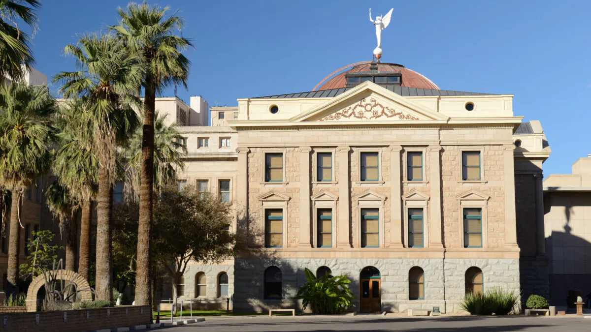 Arizona Supreme Court Upholds 1864 Law Protecting Unborn Babies From Abortion In Nearly All Cases