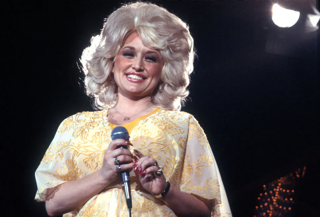 Dolly Parton Dead At 80