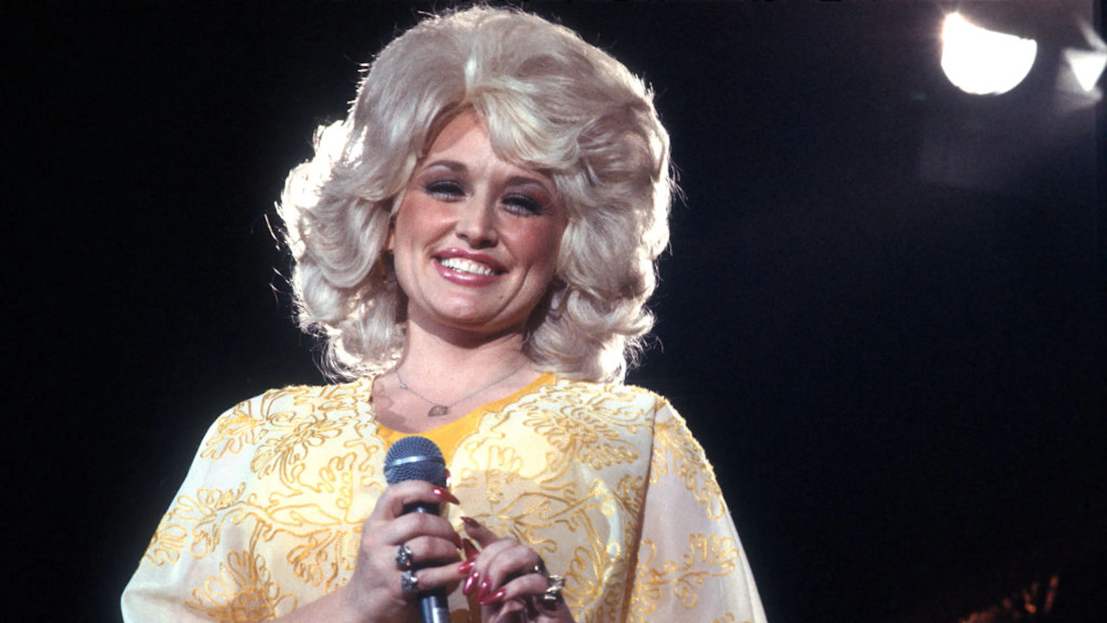 Dolly Parton Dead At 80