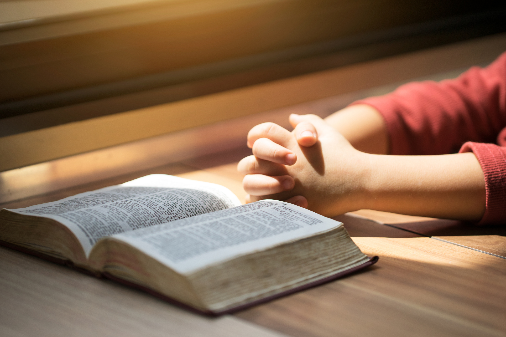 School allegedly refuses 11-year-old’s request for interfaith prayer group while approving LGBT group