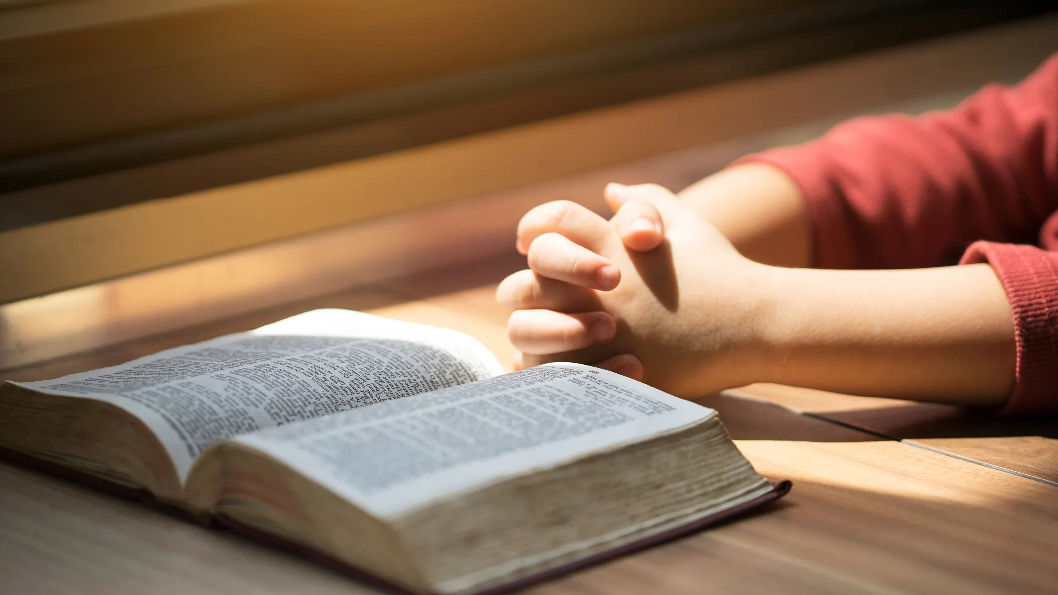 School Reportedly Denies 11-Year-Old Permission To Form Interfaith Prayer Group After It Okays LGBT Group