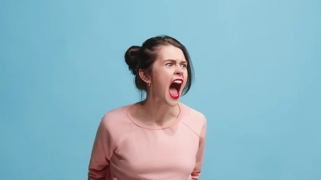 Democrats Face Critical Shortage Of Intimidating Insults