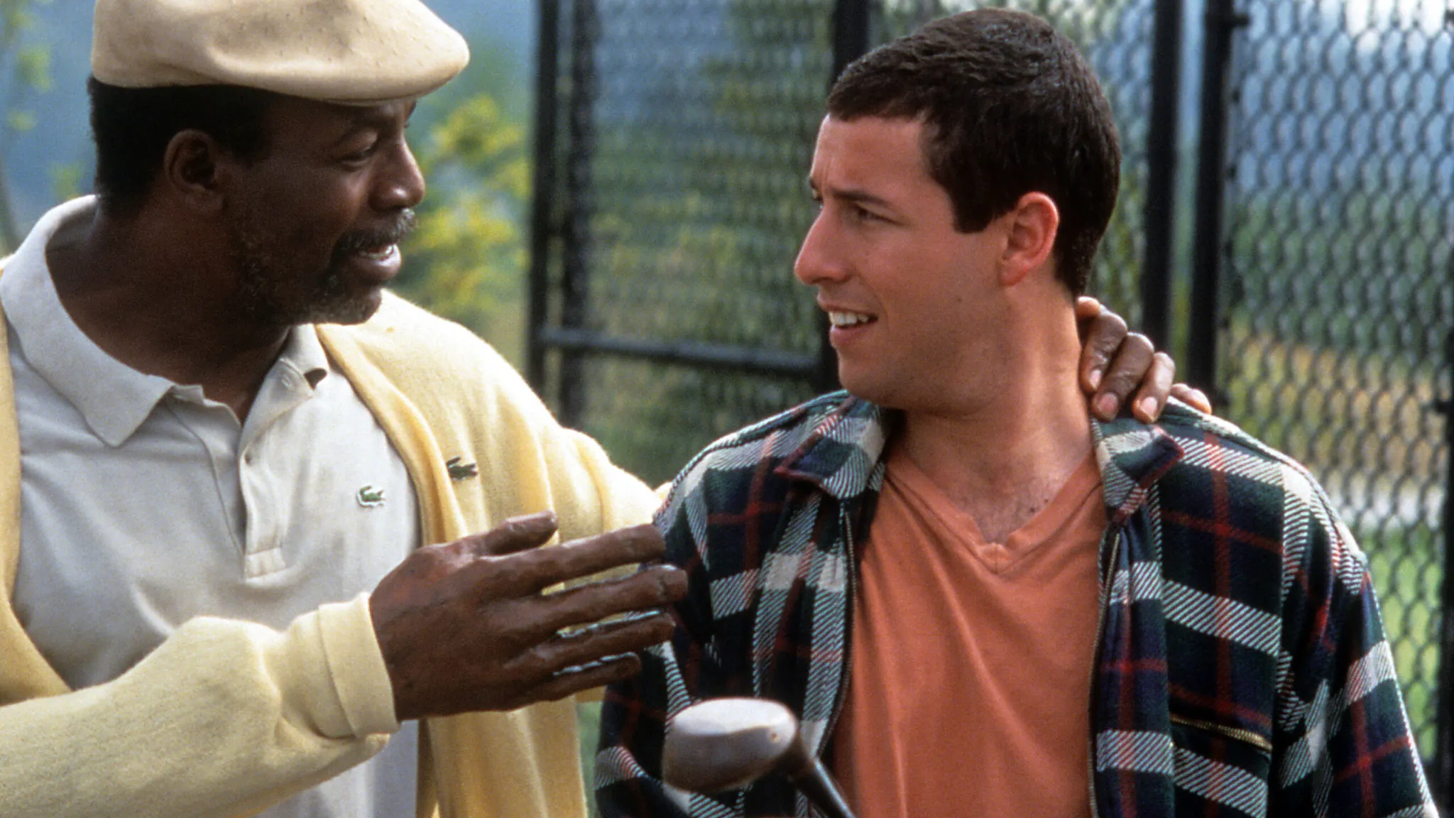 Happy Gilmore 2 News 2025 Schedule Karee Marjory Happy gilmore 2 news 2025 schedule karee marjory