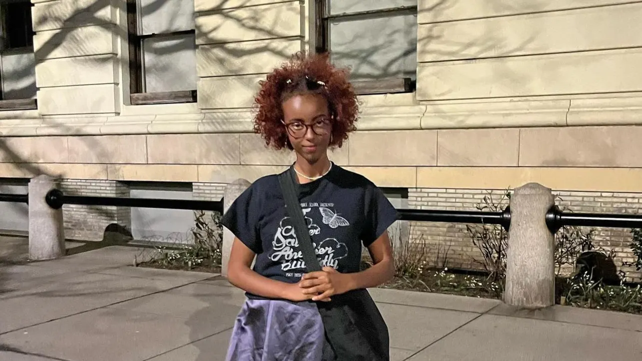 College Suspends Ilhan Omar’s Daughter For Participating In Anti-Israel Protest At Columbia