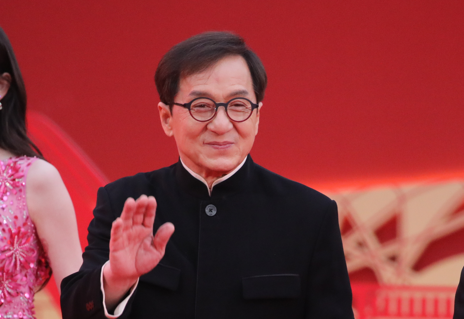 Jackie Chan Addresses Fans’ Worries About His Recent Aging Appearance