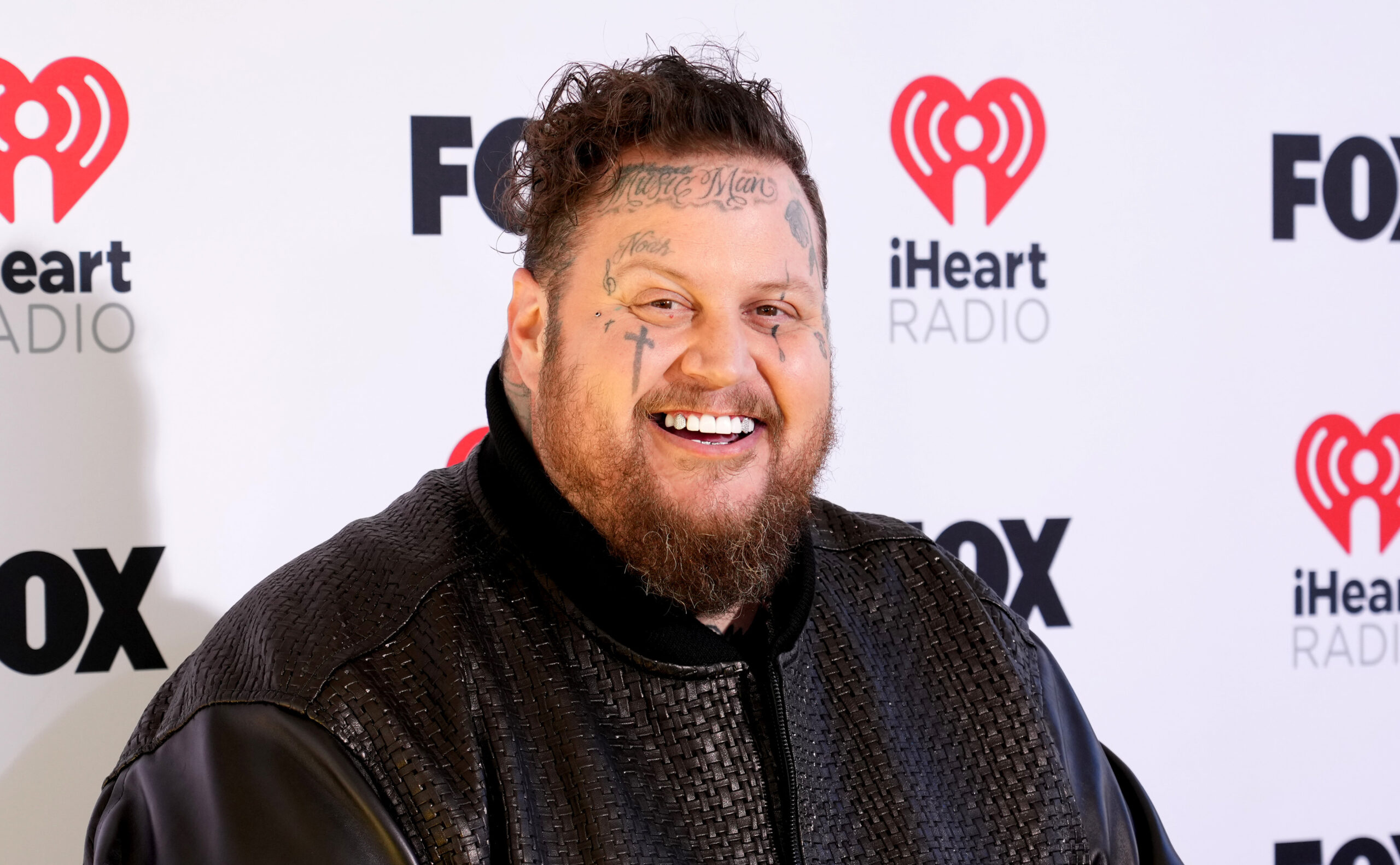 Country music artist Jelly Roll shared that he shed approximately 70 pounds while preparing for a 5K race, expressing how great he now feels