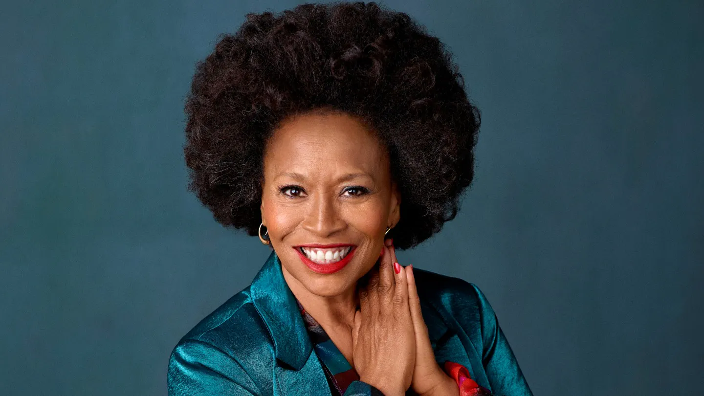 ‘Black-ish’ Star Claims Trump Will Put Black People, Other Minority Groups ‘Back In Camps’