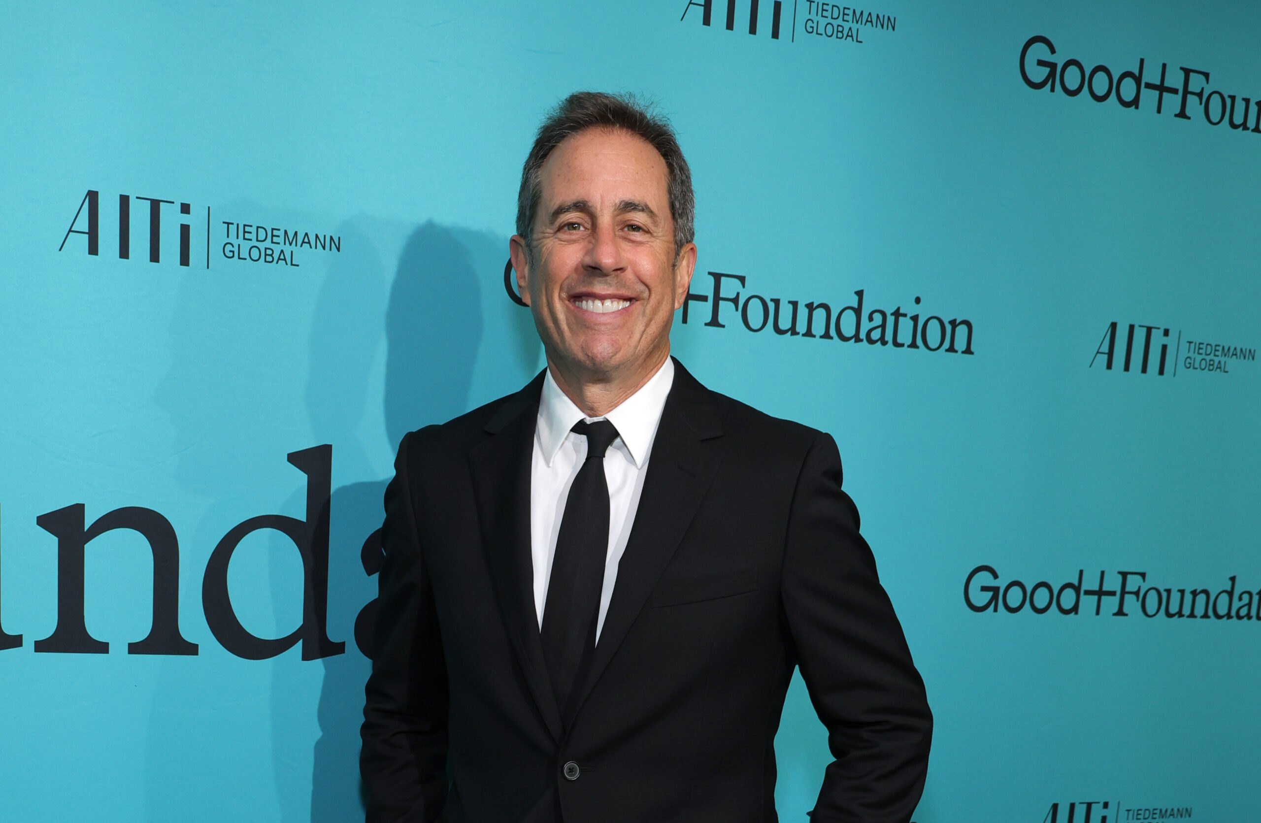 Jerry Seinfeld Declares Movie Industry Obsolete, Cites Rise of ‘Confusion