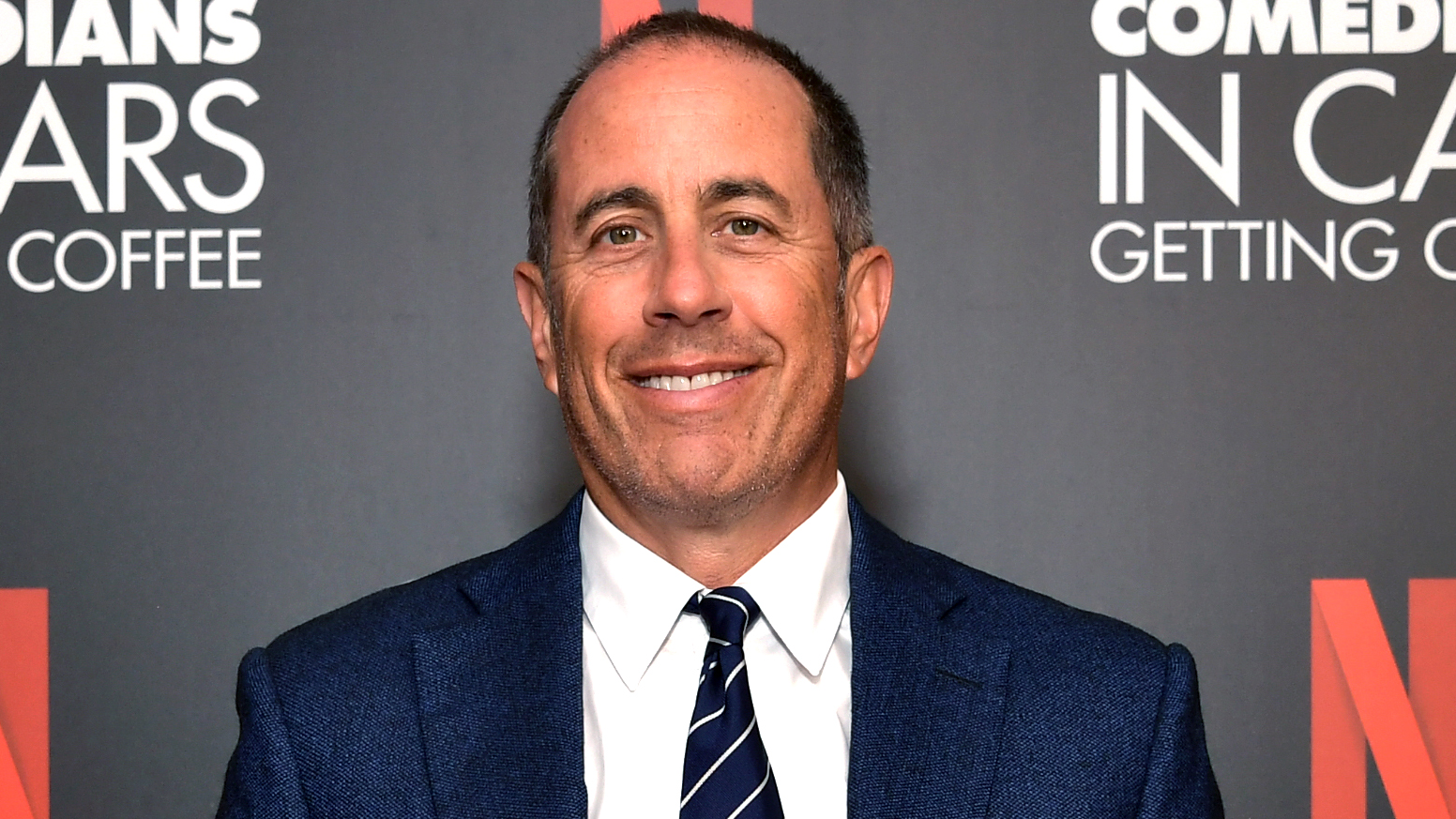 Jerry Seinfeld Criticizes the Impact of the Extreme Left on TV Comedy